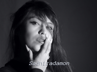 Sadhiradamon