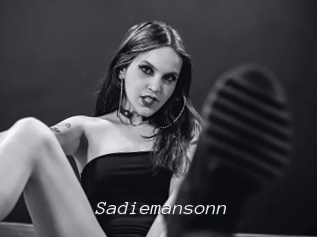 Sadiemansonn