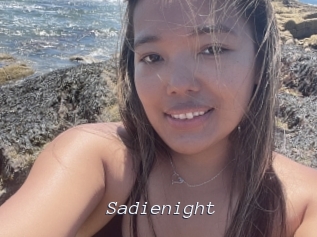 Sadienight