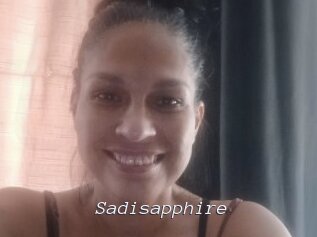 Sadisapphire