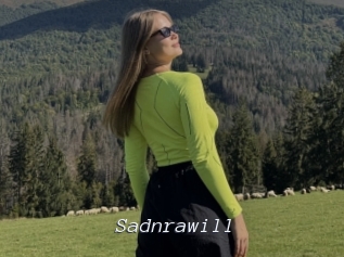 Sadnrawill