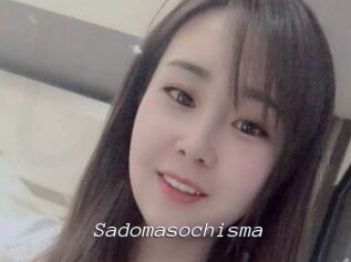 Sadomasochisma
