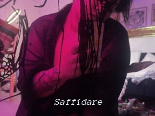 Saffidare