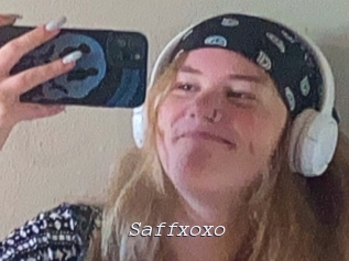 Saffxoxo