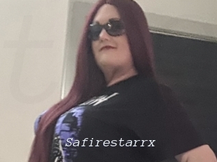 Safirestarrx