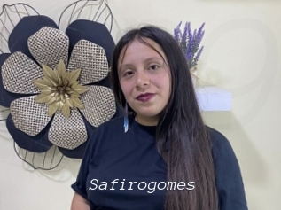 Safirogomes