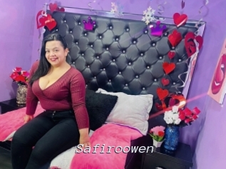 Safiroowen