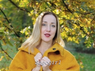 Sagogirl
