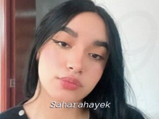 Saharahayek