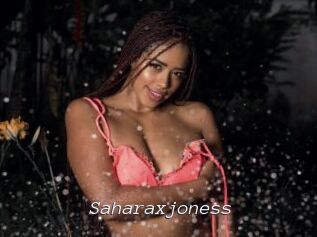 Saharaxjoness