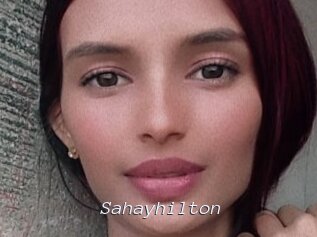 Sahayhilton