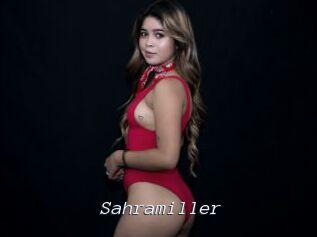 Sahramiller