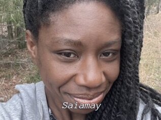 Saiamay