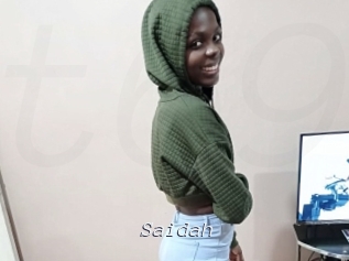 Saidah