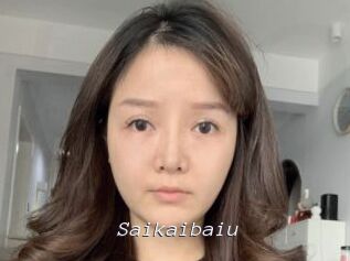 Saikaibaiu