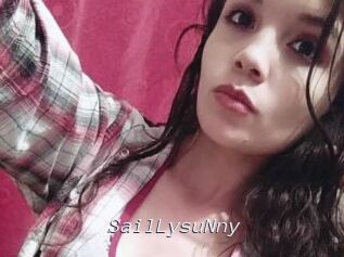 SailLysuNny