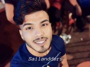 Sailandders