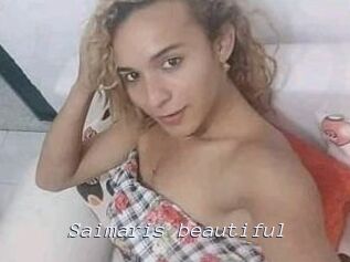Saimaris_beautiful