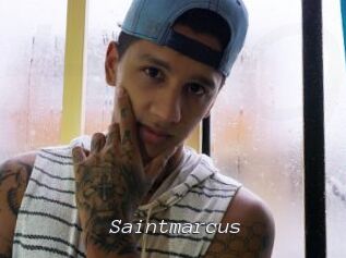 Saintmarcus