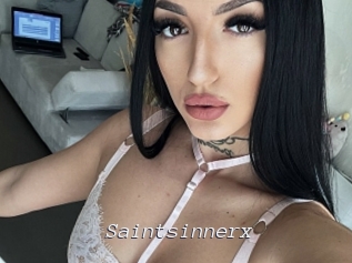 Saintsinnerx