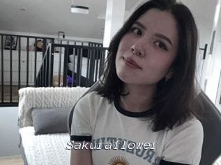 Sakuraflower