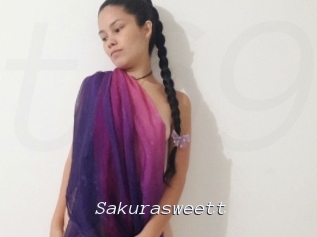 Sakurasweett
