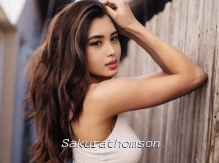Sakurathomson
