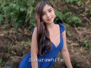 Sakurawhite