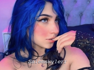 Salemskylerr