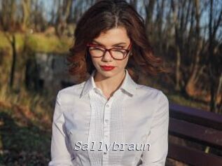 Sallybraun