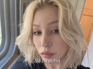 Sallycha