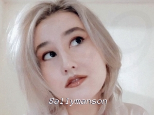 Sallymanson