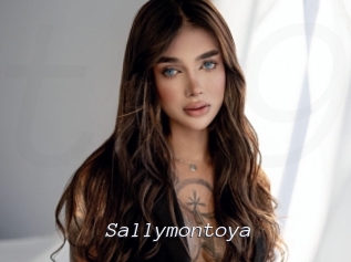 Sallymontoya