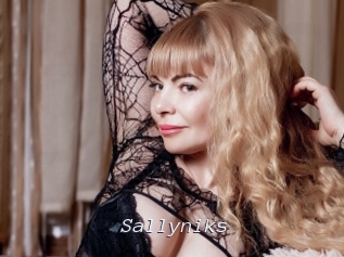 Sallyniks