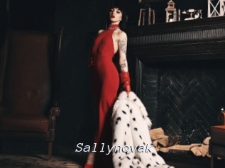 Sallynovak