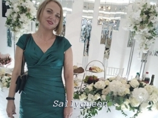 Sallyqueen