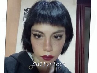 Sallyricci