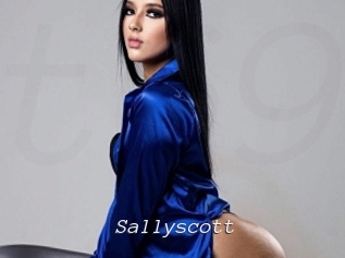 Sallyscott