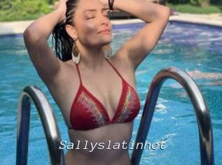 Sallyslatinhot