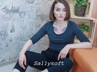 Sallysoft