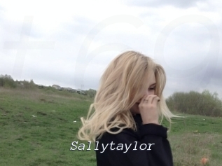 Sallytaylor