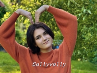 Sallyvally