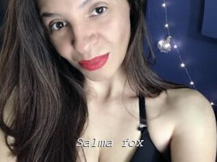Salma_fox