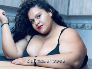 Salmameneses