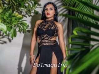 Salmaquinn