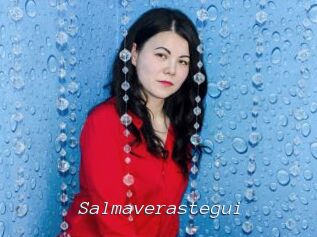 Salmaverastegui