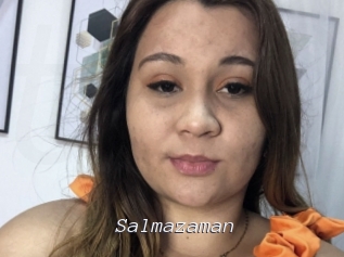 Salmazaman