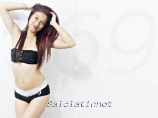 Salolatinhot