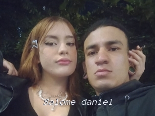 Salome_daniel