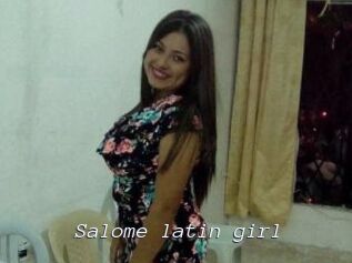 Salome_latin_girl